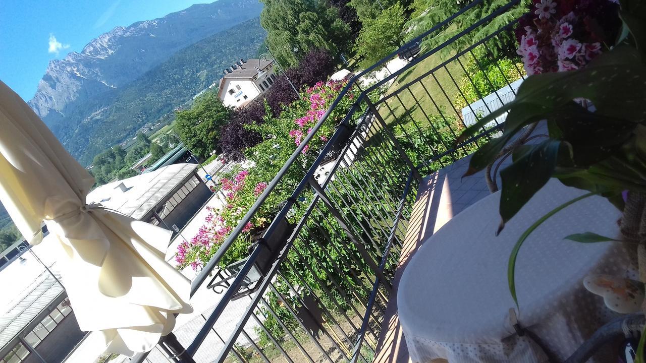 Da Rosemarie Bed & Breakfast Levico Terme Exterior photo